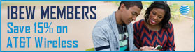 IBEW-Member-ATT-Discount-Flyer